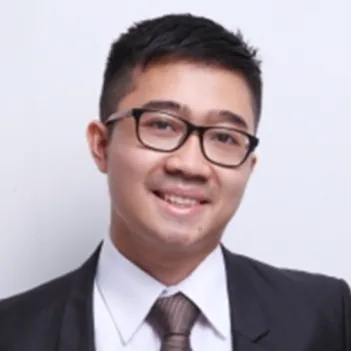 Reynard Praharsa
